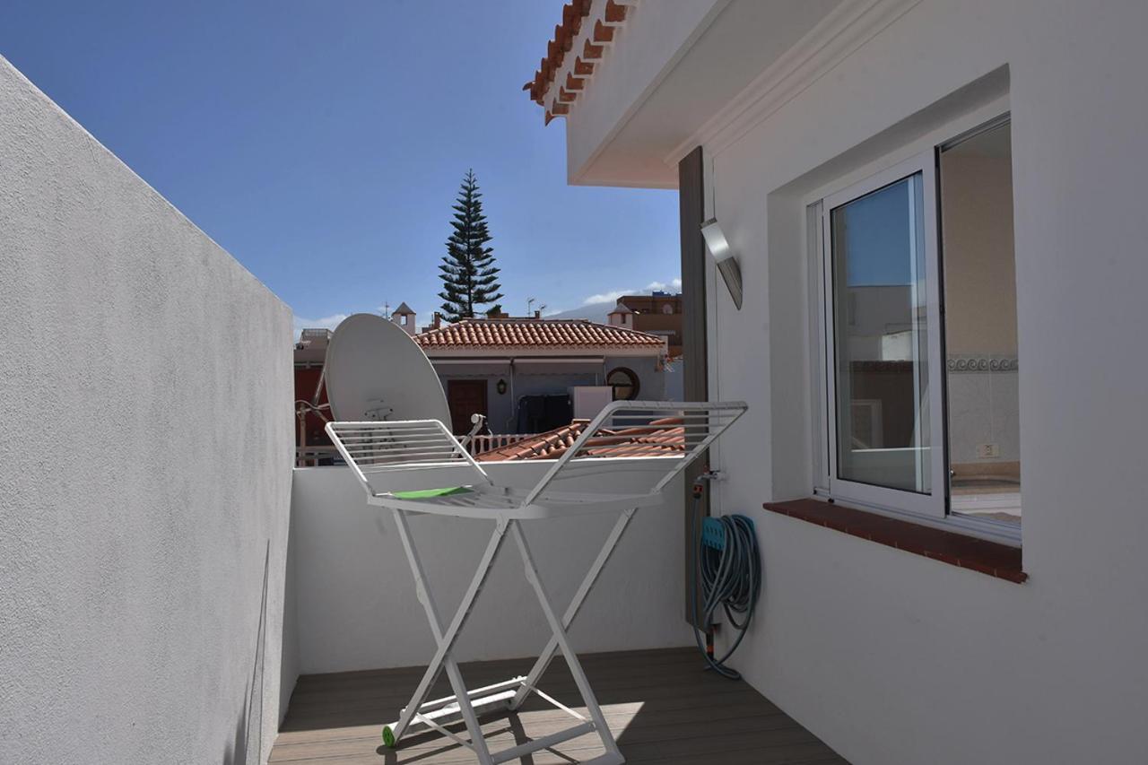 Casa Serena Puerto de la Cruz  Exterior photo