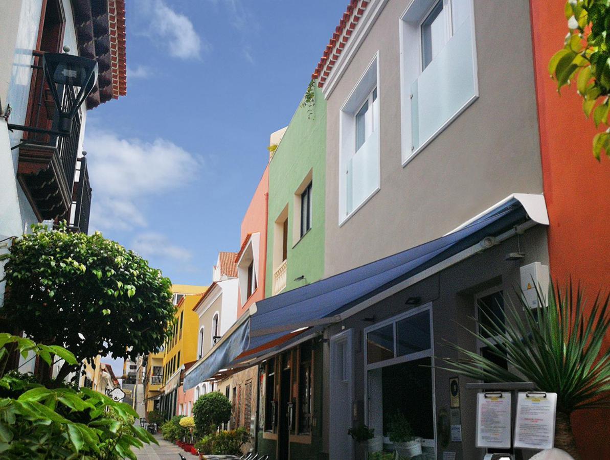 Casa Serena Puerto de la Cruz  Exterior photo
