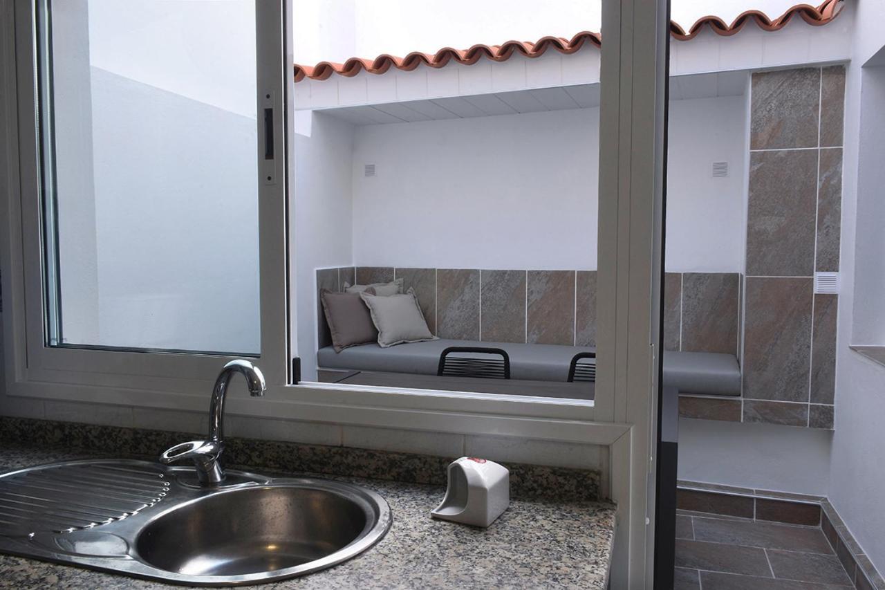 Casa Serena Puerto de la Cruz  Exterior photo